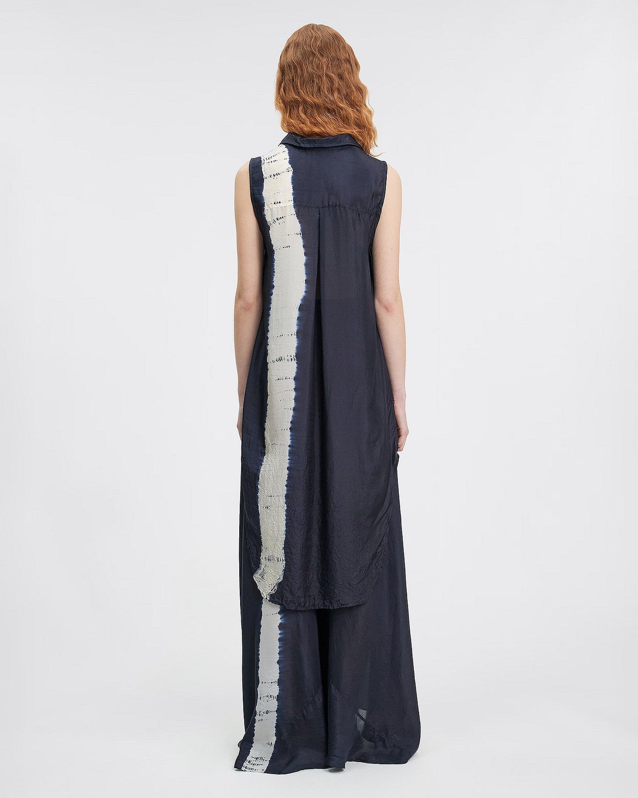 LA CHEMISE LINAL NOIR | MES DEMOISELLES PARIS - Image 4