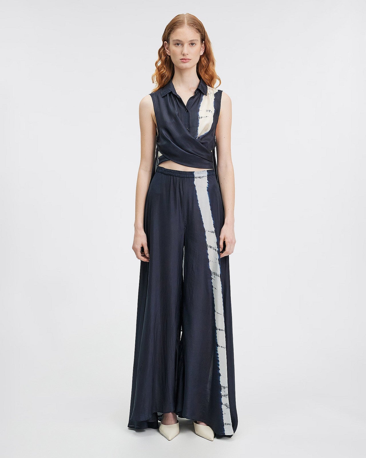 LA CHEMISE LINAL NOIR | MES DEMOISELLES PARIS - Image 6