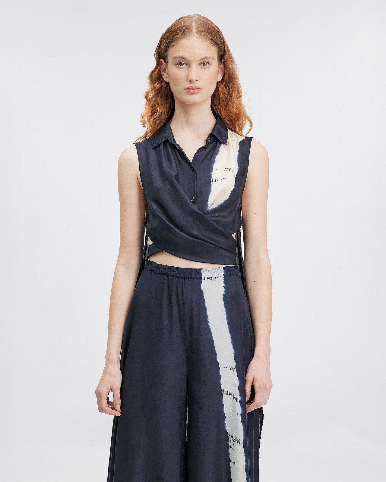 LA CHEMISE LINAL NOIR | MES DEMOISELLES PARIS - Image 7