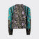 Pom Shirt - Turquoise