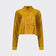Silly Shirt - Ochre