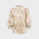 Tuzi Shirt - Beige