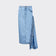 Icooper Skirt - Blue