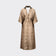 Davia Dress - Taupe