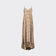 Divali Dress - Taupe