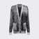 Xena Cardigan - Black