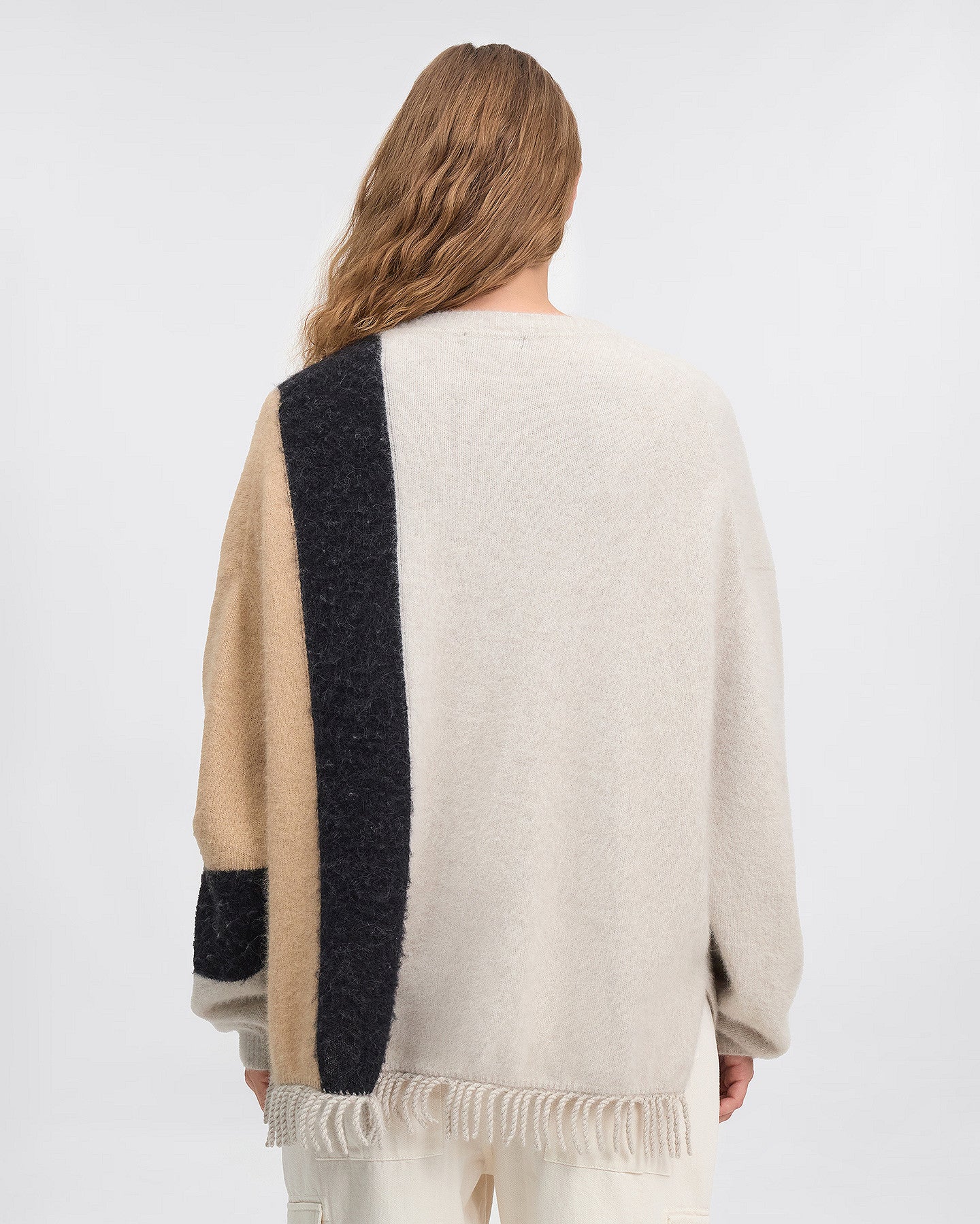 LE GILET FOWLER CAMEL | MES DEMOISELLES PARIS