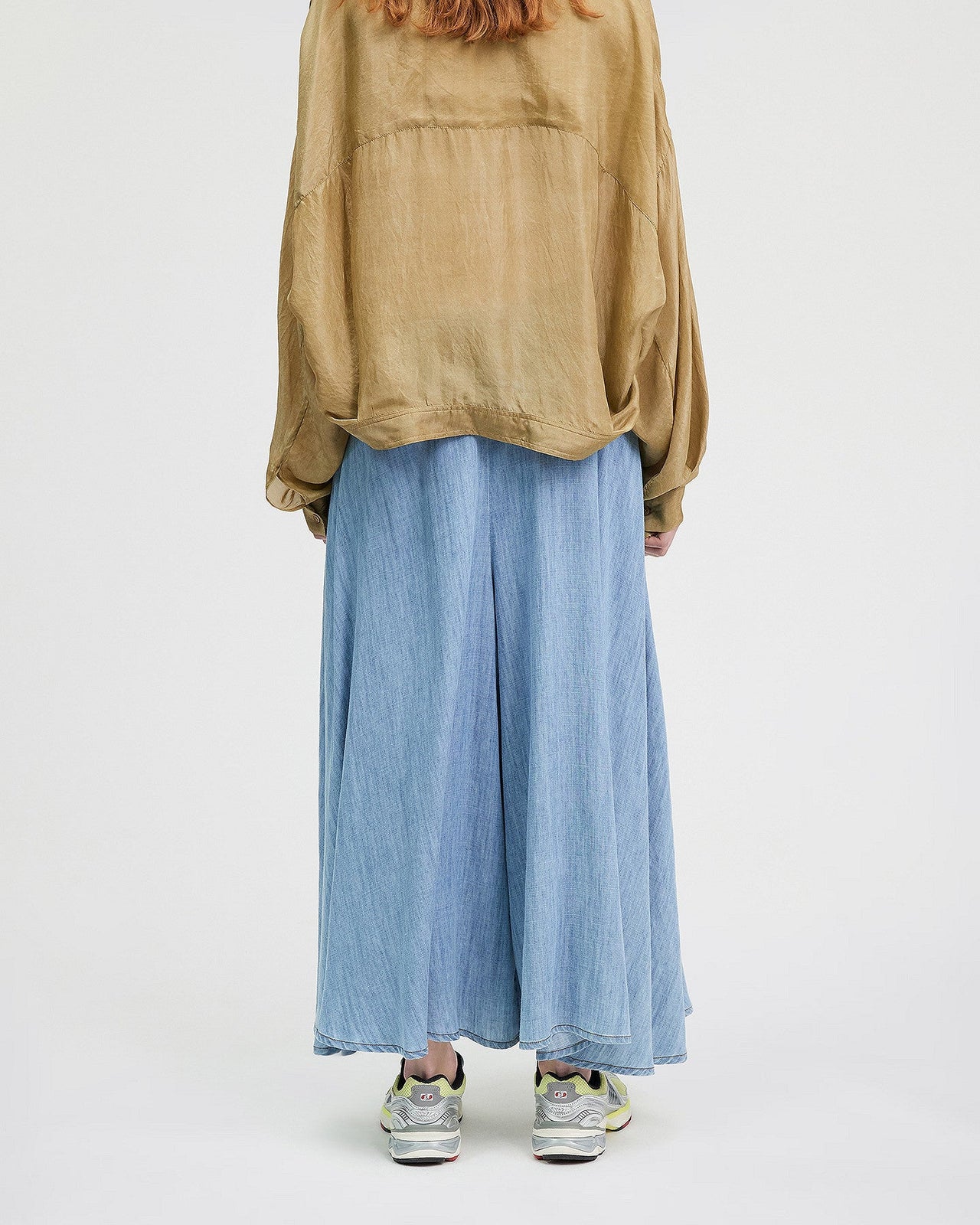 LE PANTALON IPACINO JEAN | MES DEMOISELLES PARIS - Image 5
