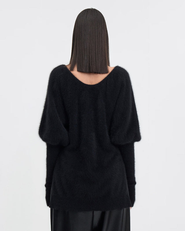 LE PULL DOIL BEIGE | MES DEMOISELLES PARIS - Image 3