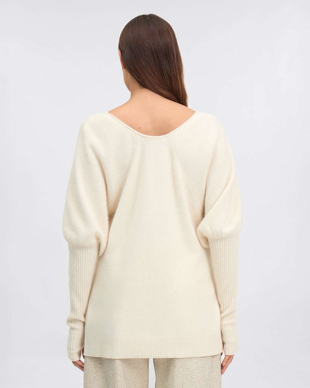 LE PULL DOIL NOIR | MES DEMOISELLES PARIS - Image 3