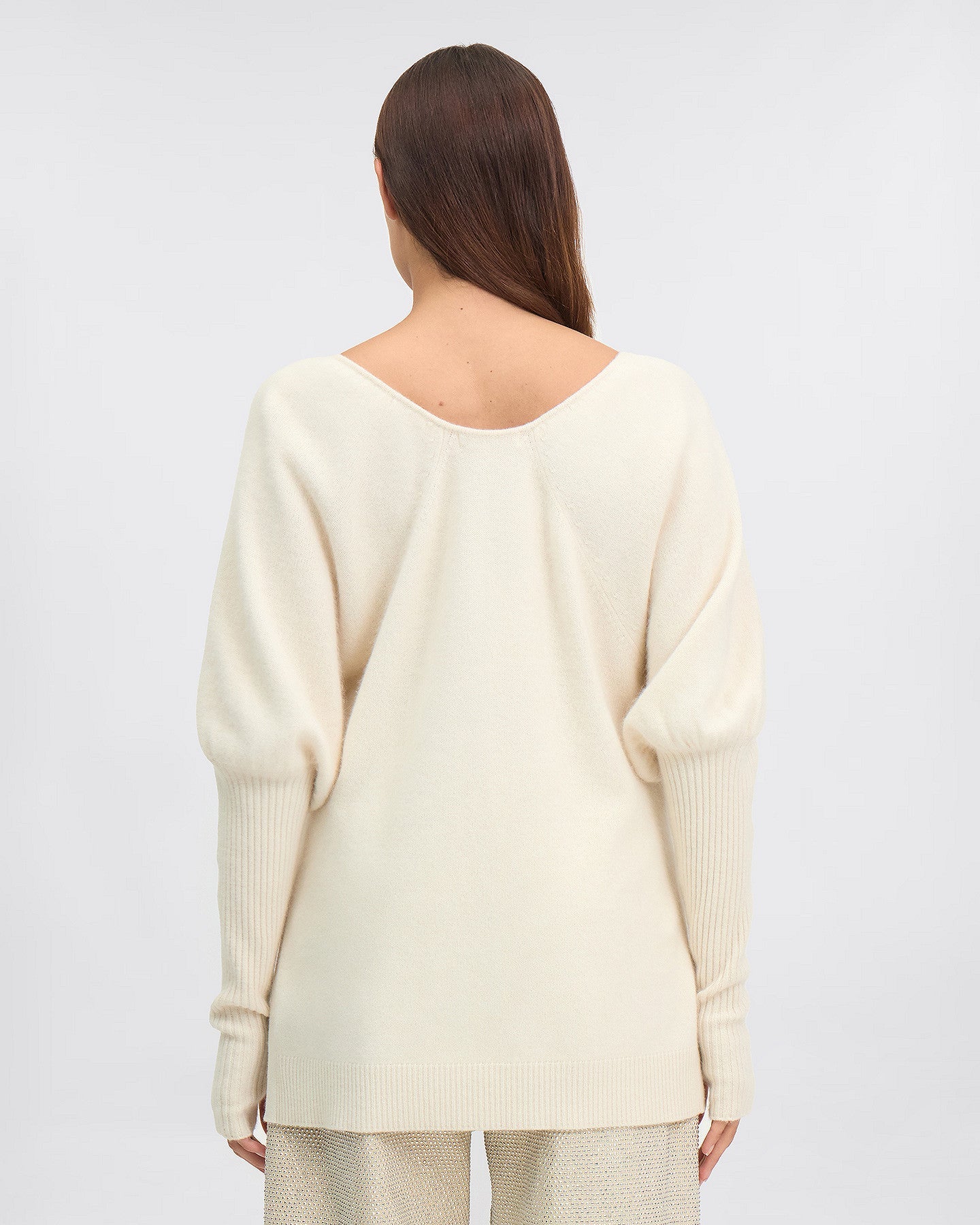 LE PULL DOIL NOIR | MES DEMOISELLES PARIS