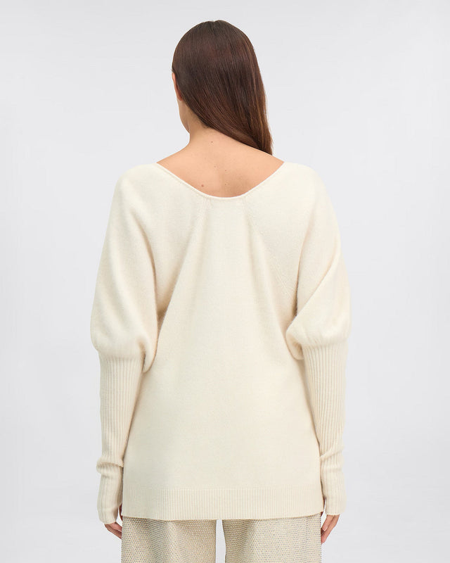 LE PULL DOIL NOIR | MES DEMOISELLES PARIS - Image 3
