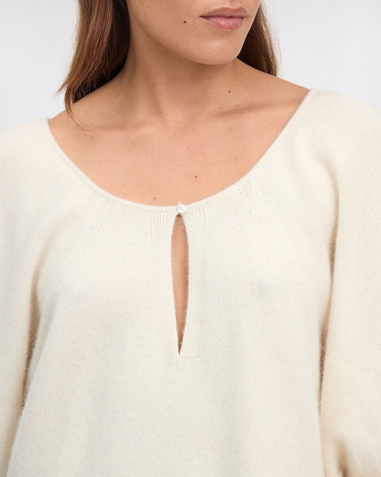 LE PULL DOIL NOIR | MES DEMOISELLES PARIS - Image 5