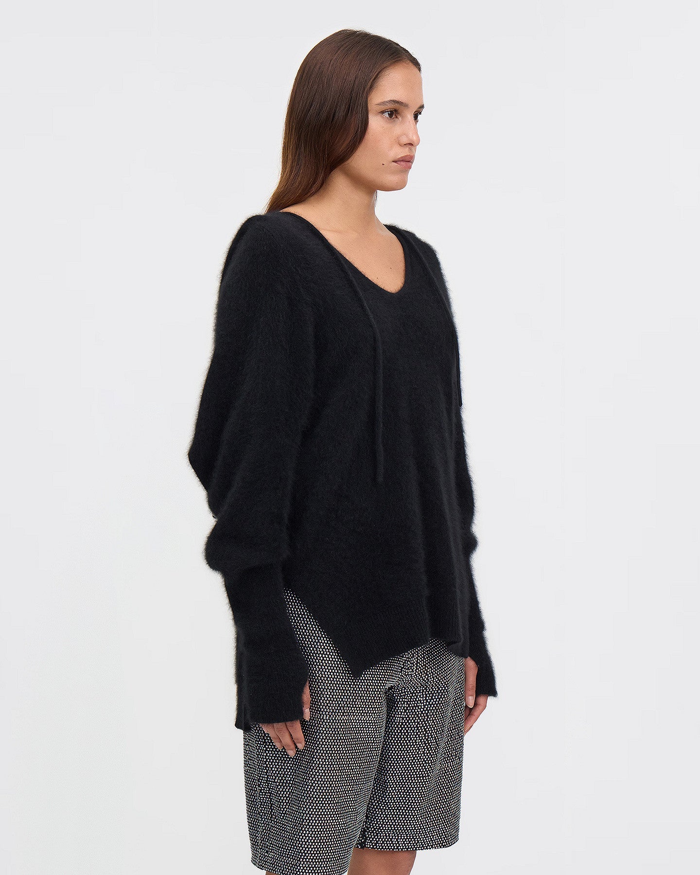 LE PULL DOLPH BEIGE | MES DEMOISELLES PARIS