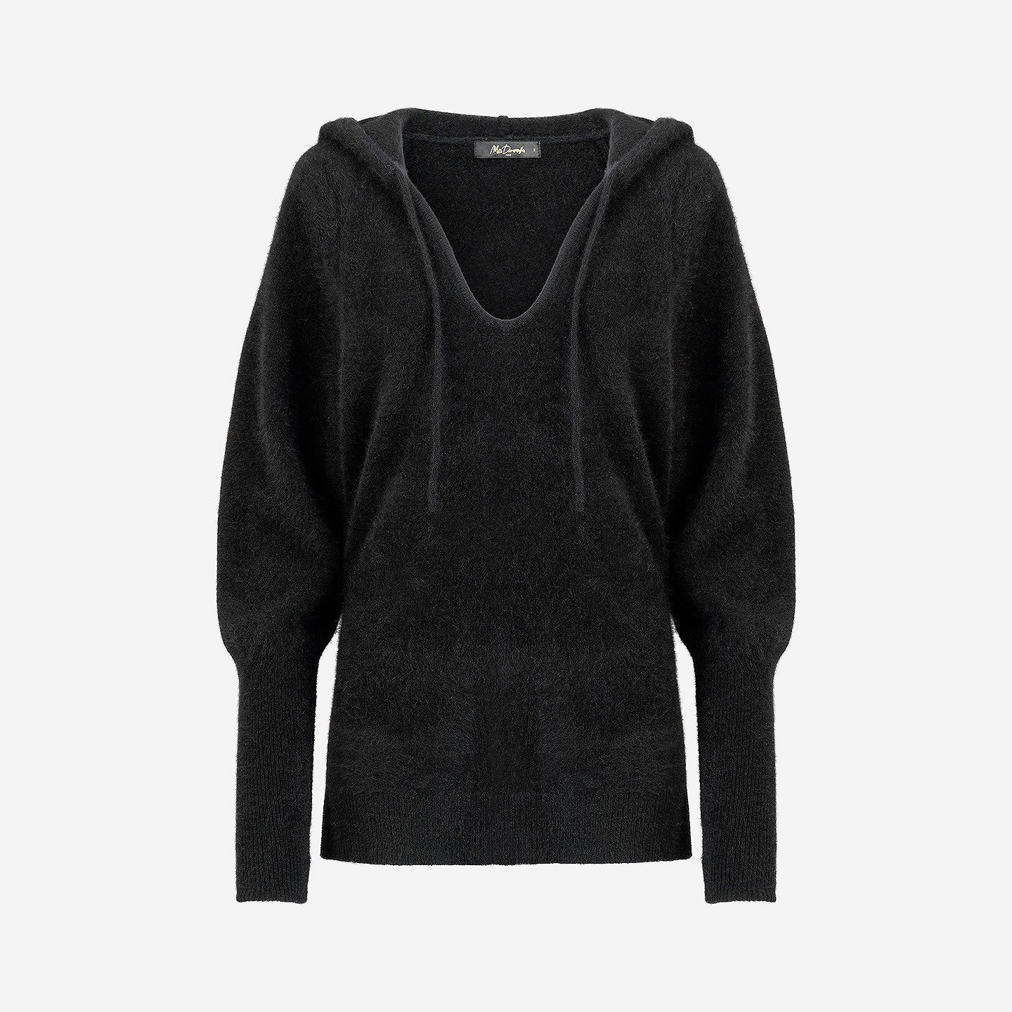 LE PULL DOLPH BEIGE | MES DEMOISELLES PARIS