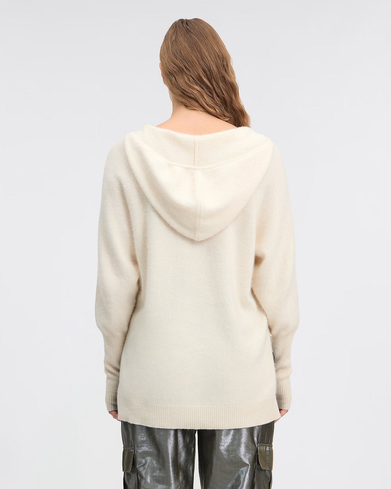 LE PULL DOLPH NOIR | MES DEMOISELLES PARIS - Image 3