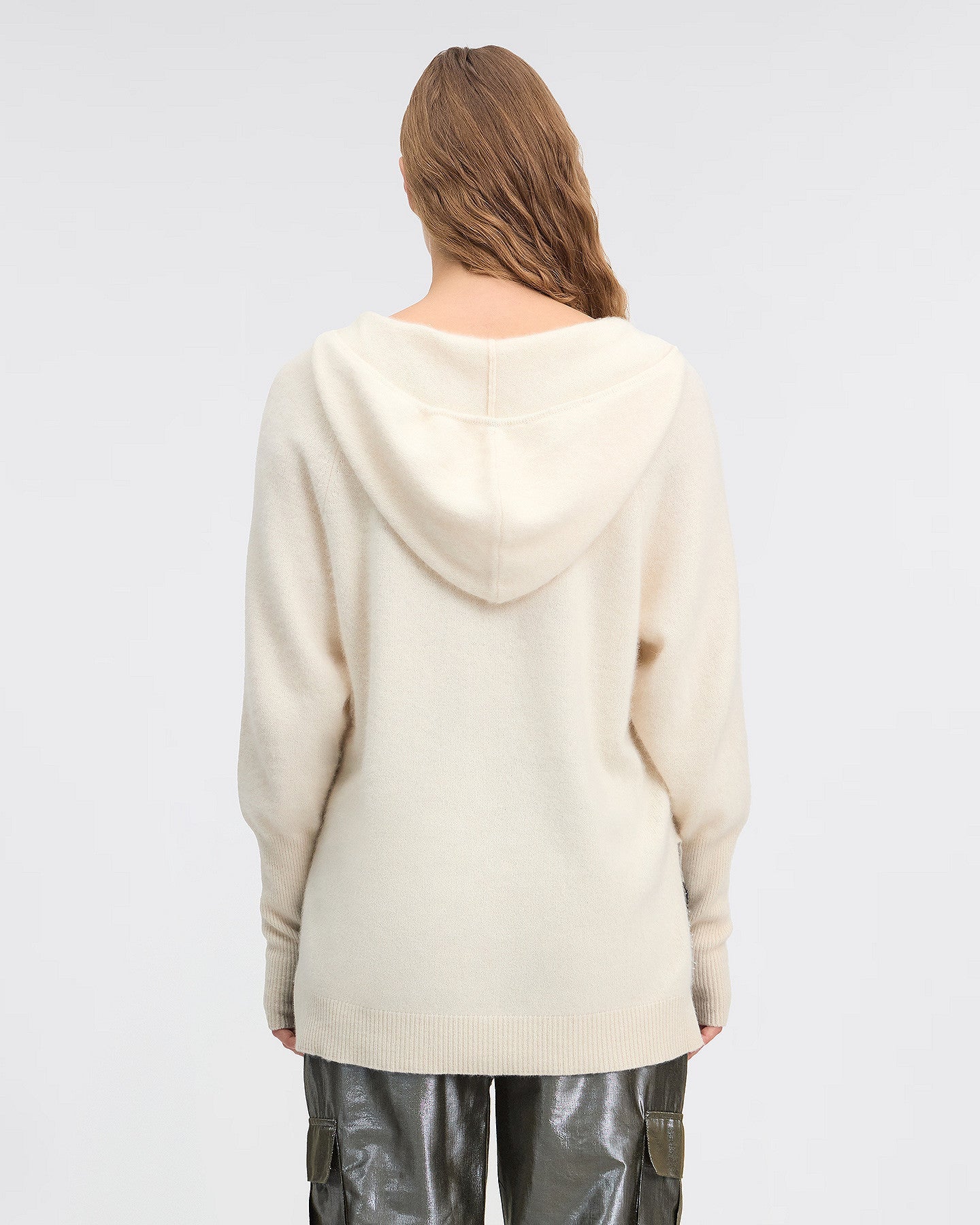 LE PULL DOLPH NOIR | MES DEMOISELLES PARIS