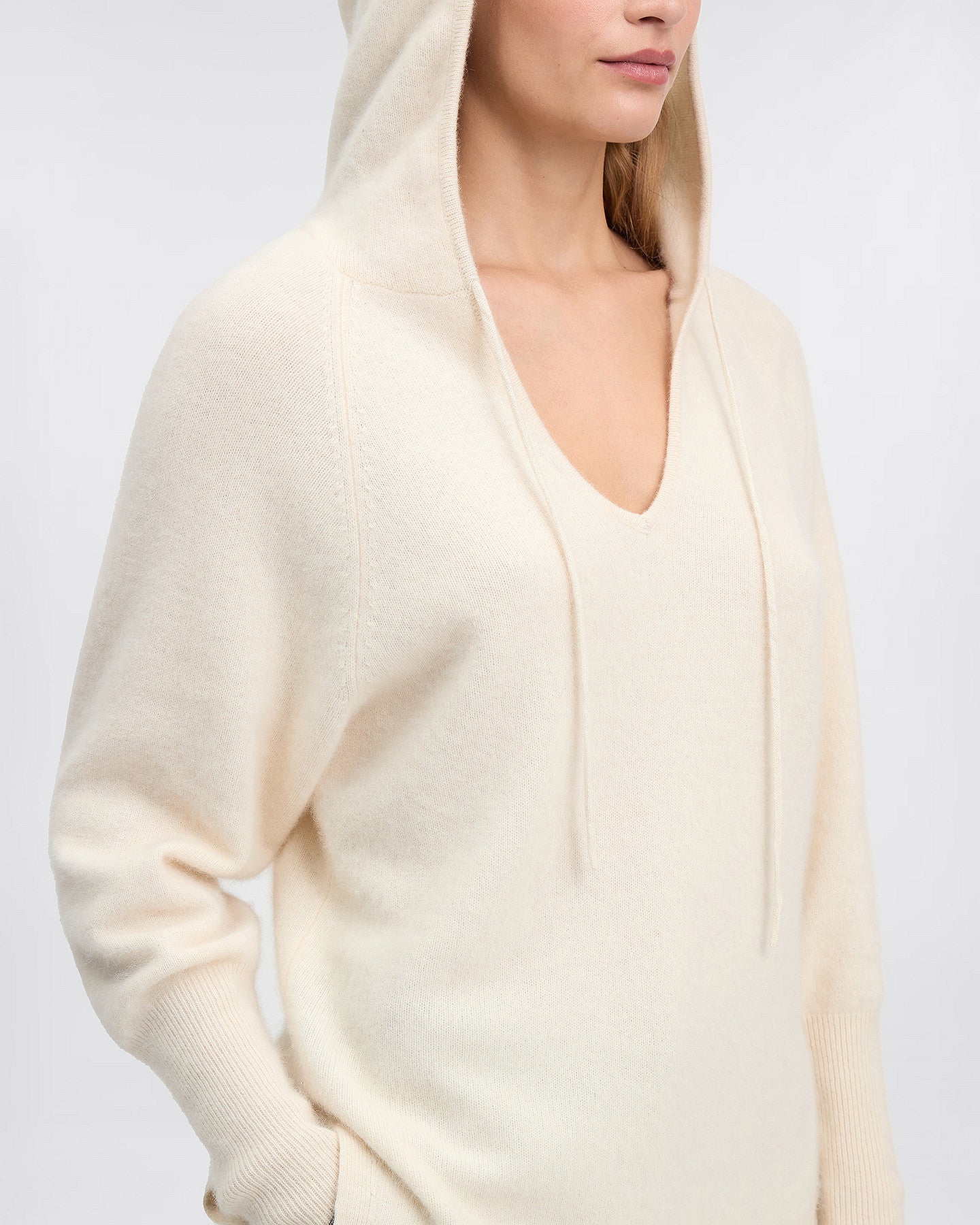 LE PULL DOLPH NOIR | MES DEMOISELLES PARIS