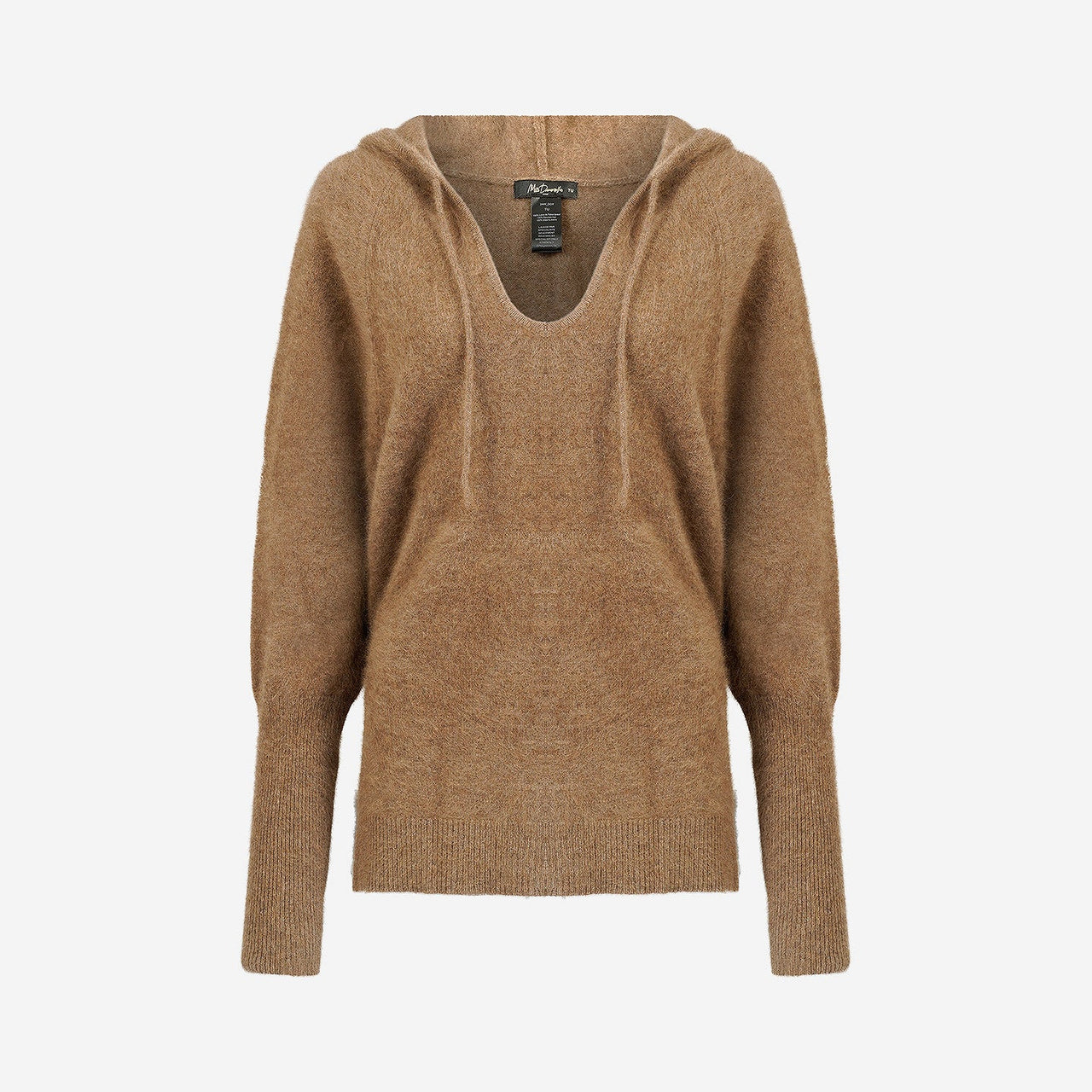LE PULL DOLPH NOIR | MES DEMOISELLES PARIS - Image 7
