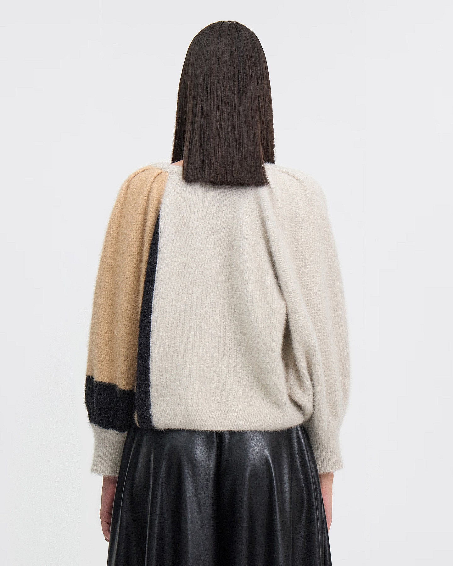 LE PULL FORDEN CAMEL | MES DEMOISELLES PARIS