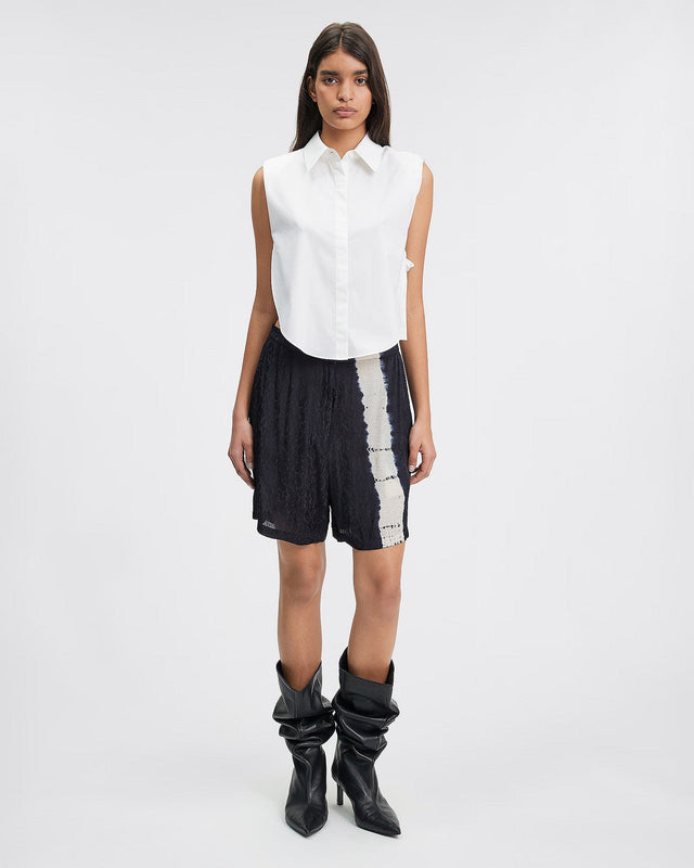 LE SHORT LOR NOIR | MES DEMOISELLES PARIS - Image 1