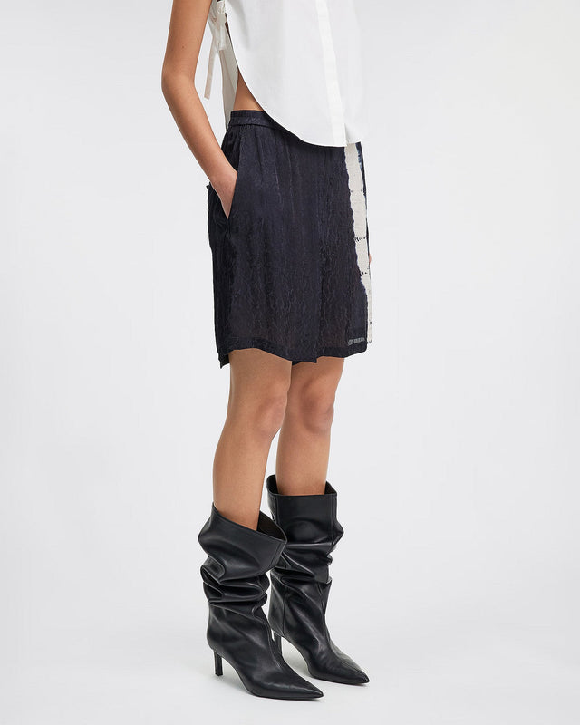 LE SHORT LOR NOIR | MES DEMOISELLES PARIS - Image 2