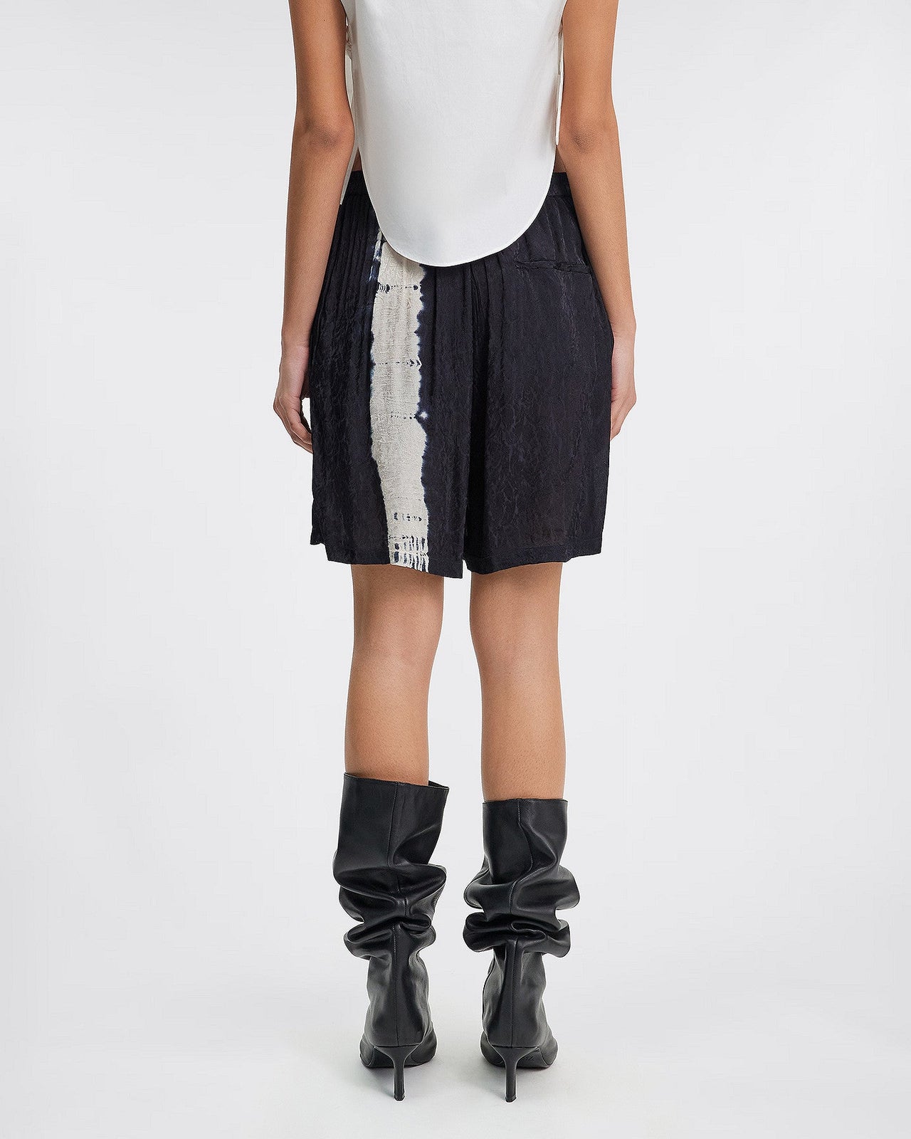 LE SHORT LOR NOIR | MES DEMOISELLES PARIS - Image 4