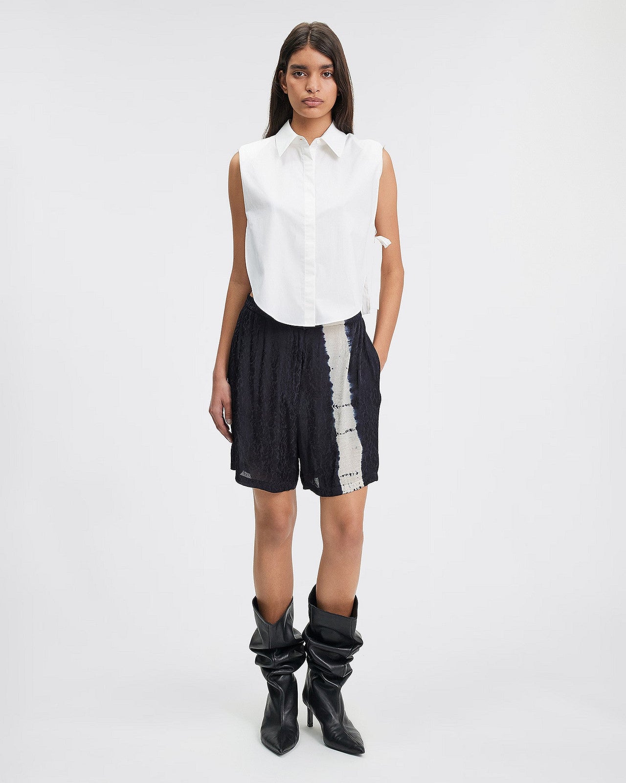 LE SHORT LOR NOIR | MES DEMOISELLES PARIS - Image 5