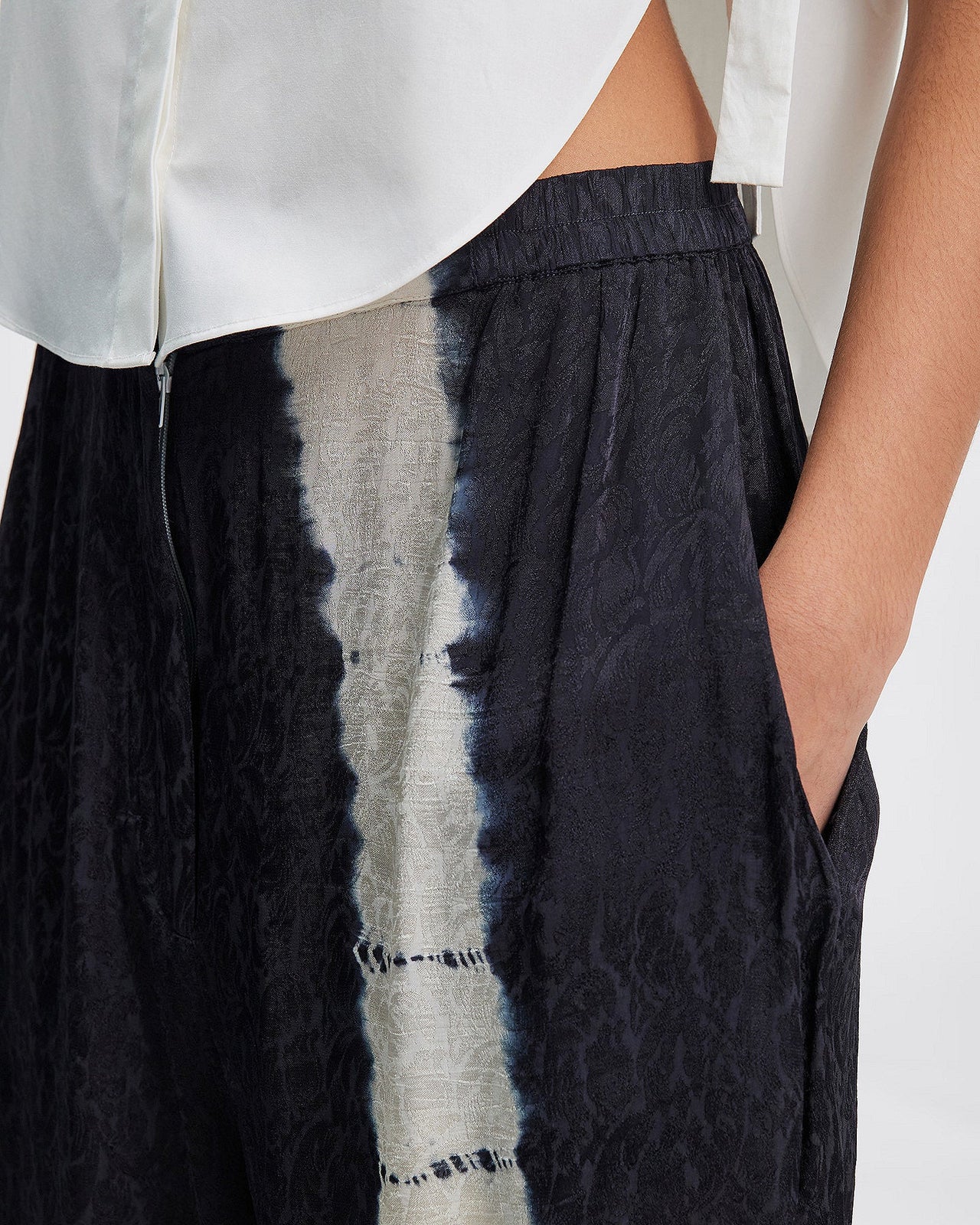 LE SHORT LOR NOIR | MES DEMOISELLES PARIS - Image 6