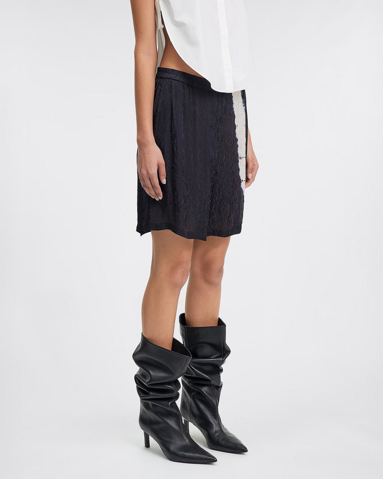 LE SHORT LOR NOIR | MES DEMOISELLES PARIS - Image 7