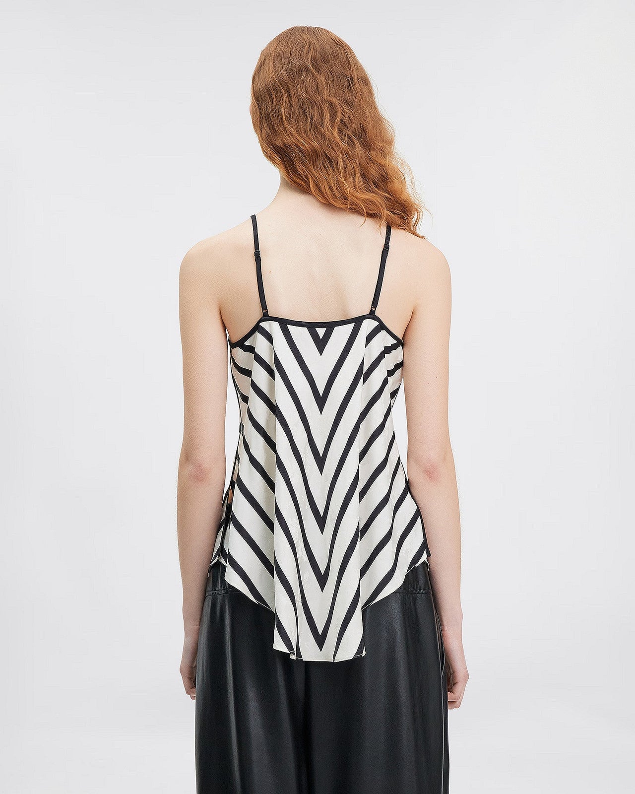 LE TOP CORGA IMPRIMÉ | MES DEMOISELLES PARIS - Image 6