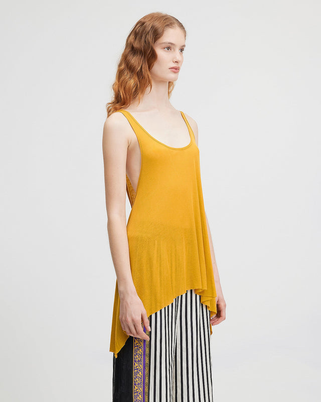 LE TOP JUNO JAUNE | MES DEMOISELLES PARIS - Image 3