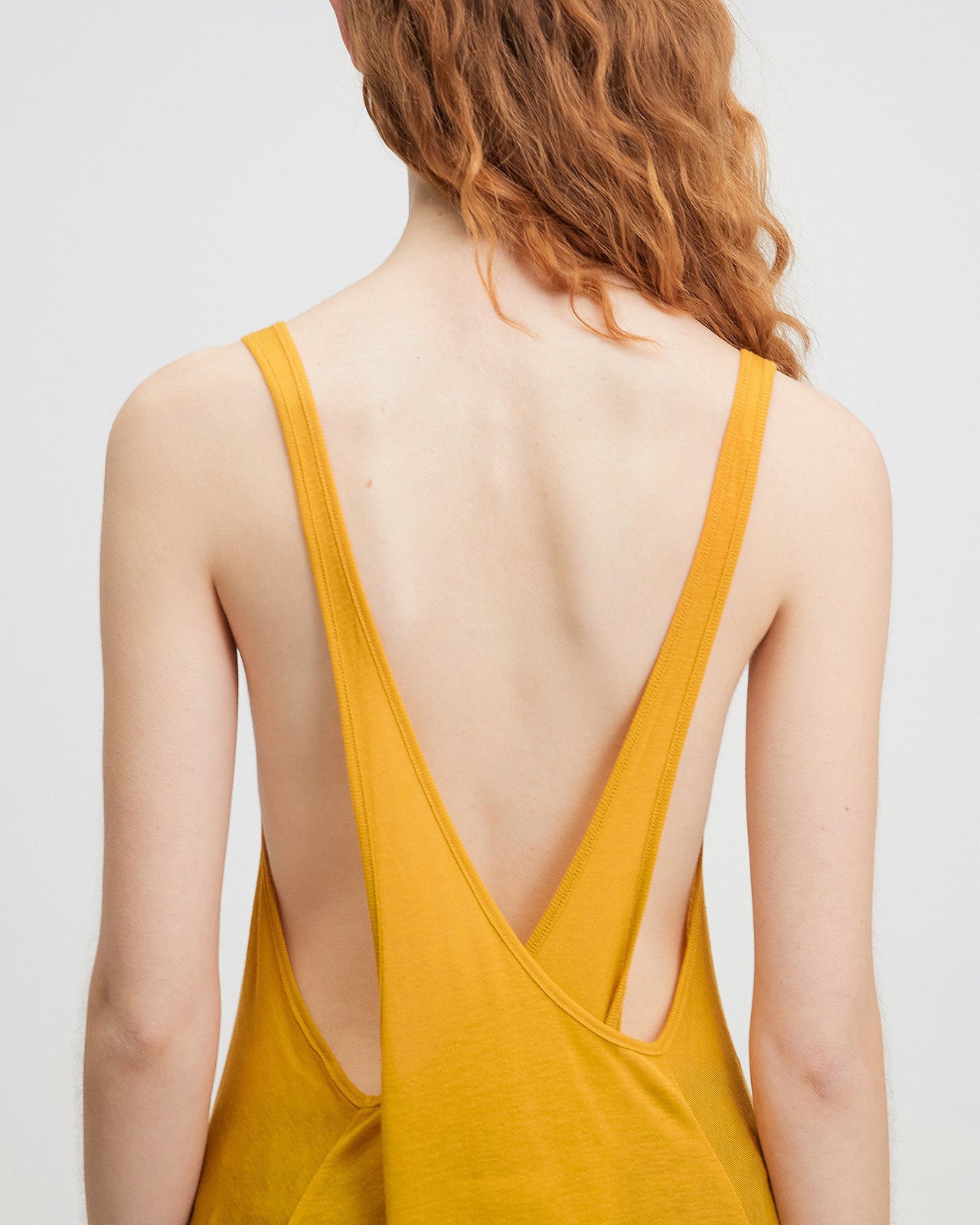LE TOP JUNO JAUNE | MES DEMOISELLES PARIS - Image 5