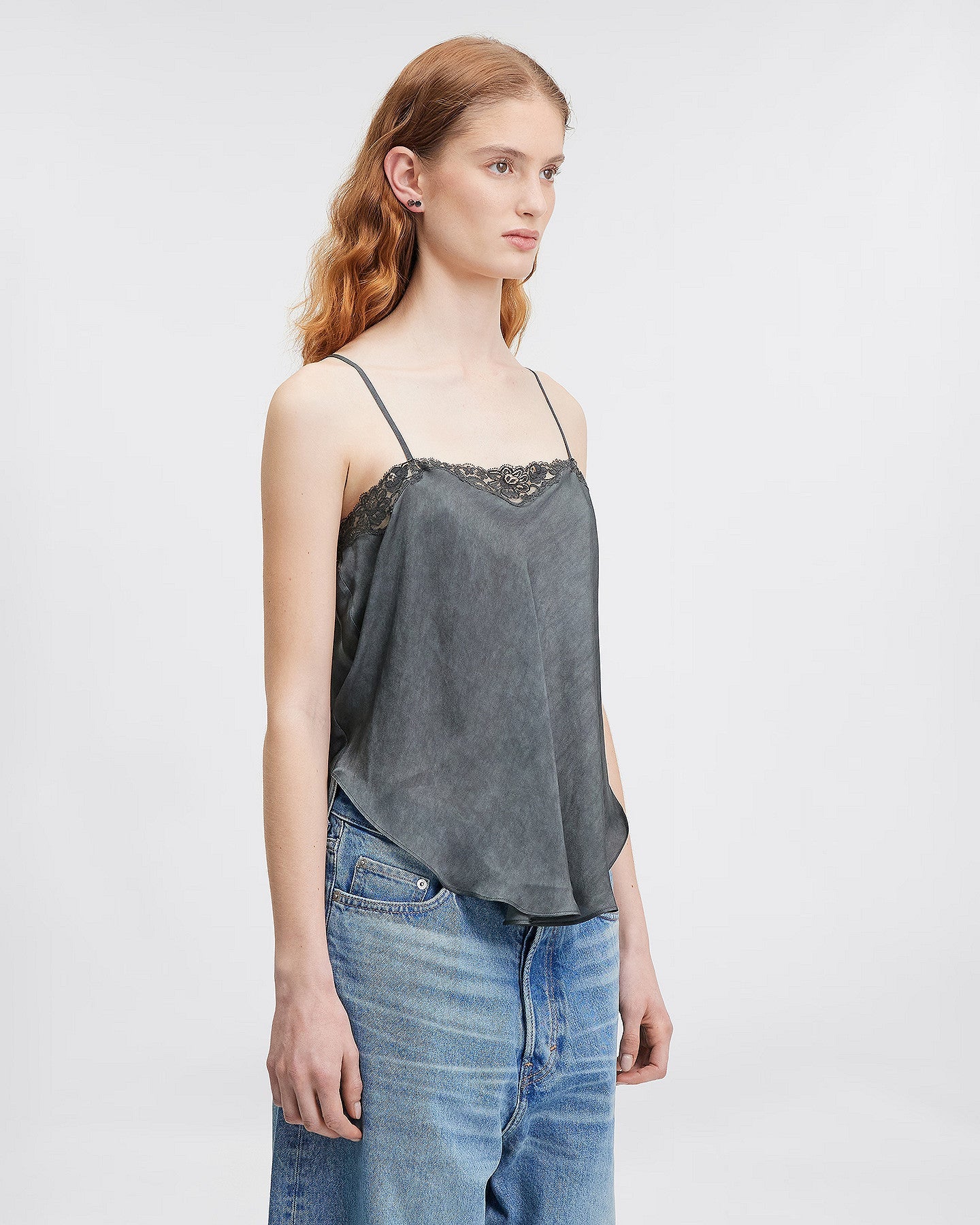 LE TOP ORLANE NOIR | MES DEMOISELLES PARIS