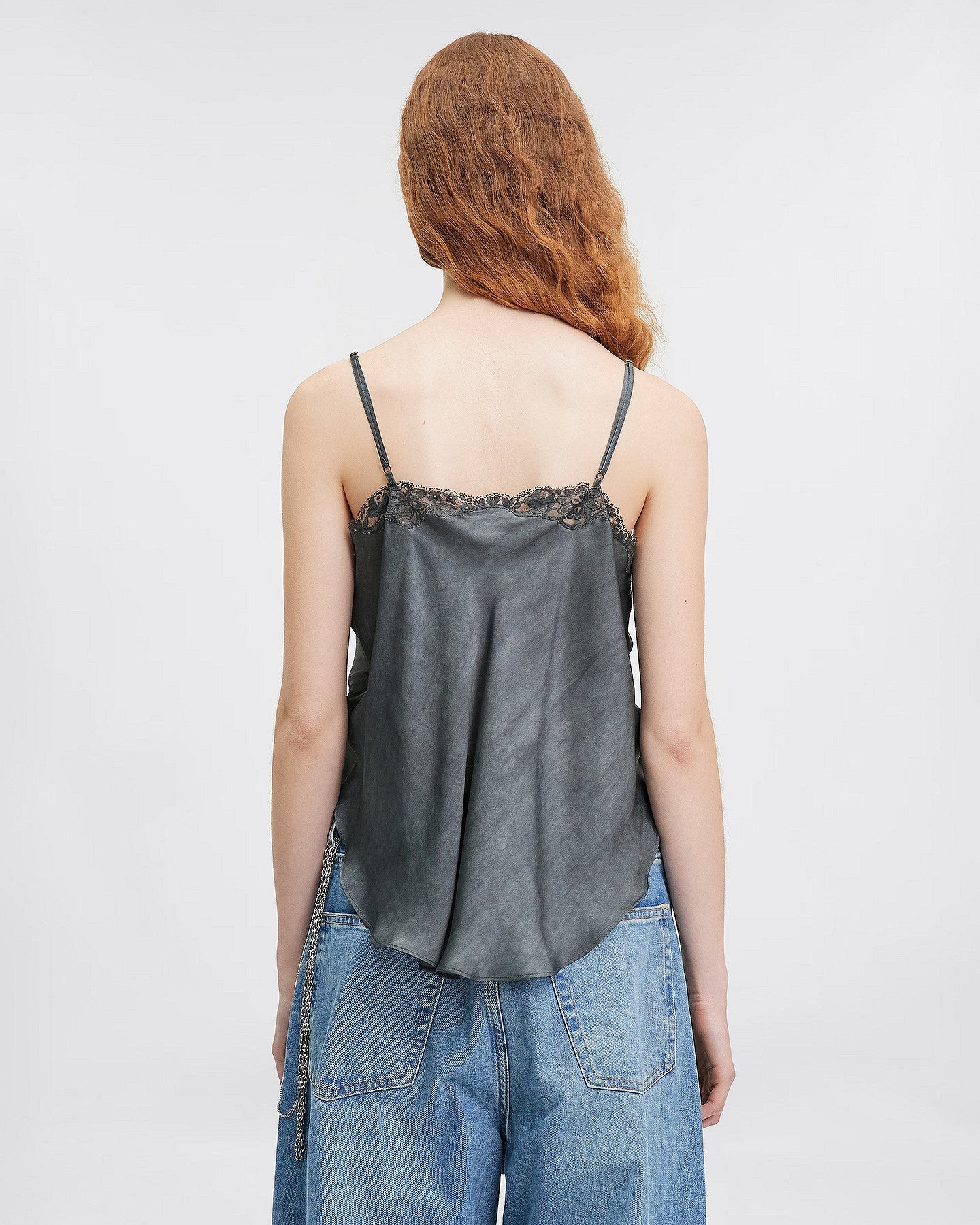 LE TOP ORLANE NOIR | MES DEMOISELLES PARIS