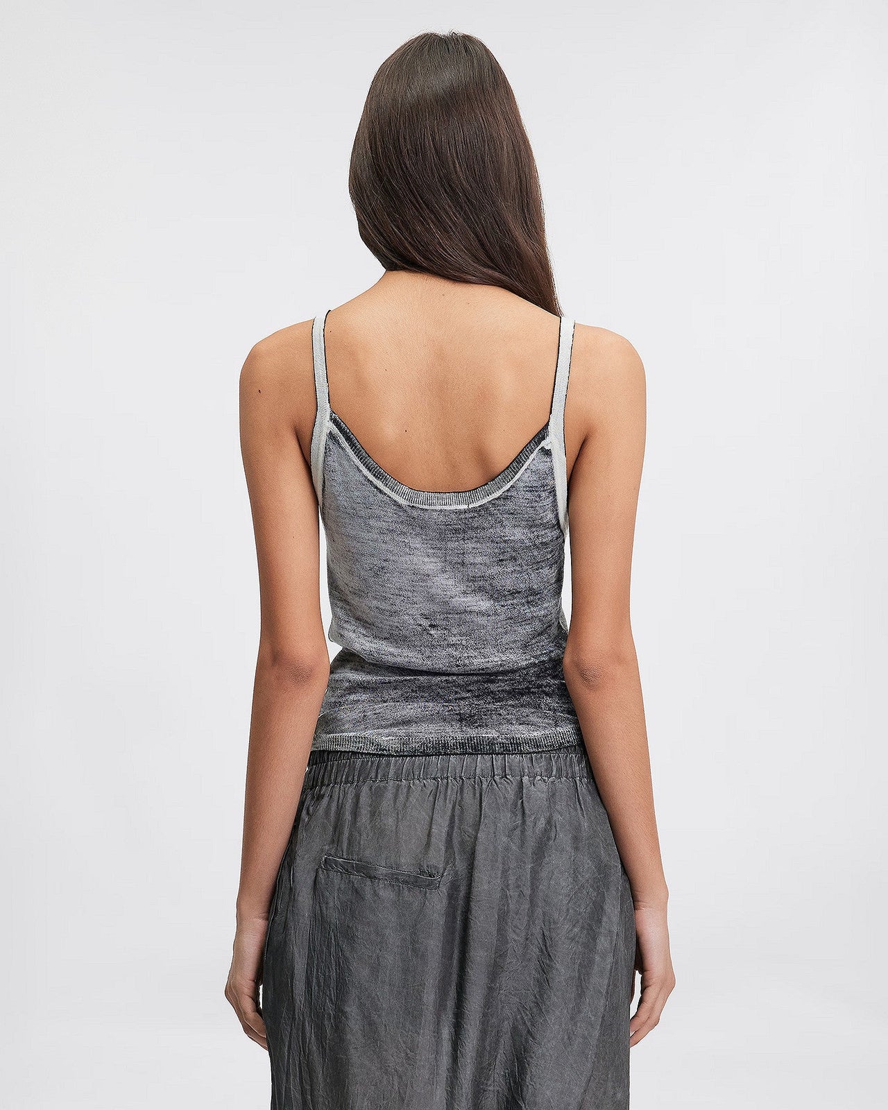 LE TOP XIA GRIS | MES DEMOISELLES PARIS - Image 5