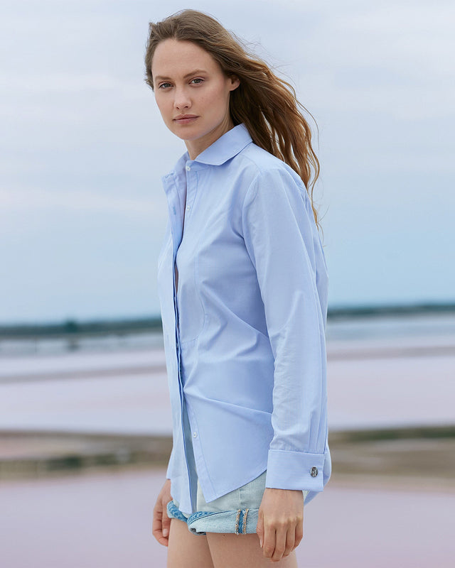 LE TRENCH STANLEY BEIGE | MES DEMOISELLES PARIS - Image 3