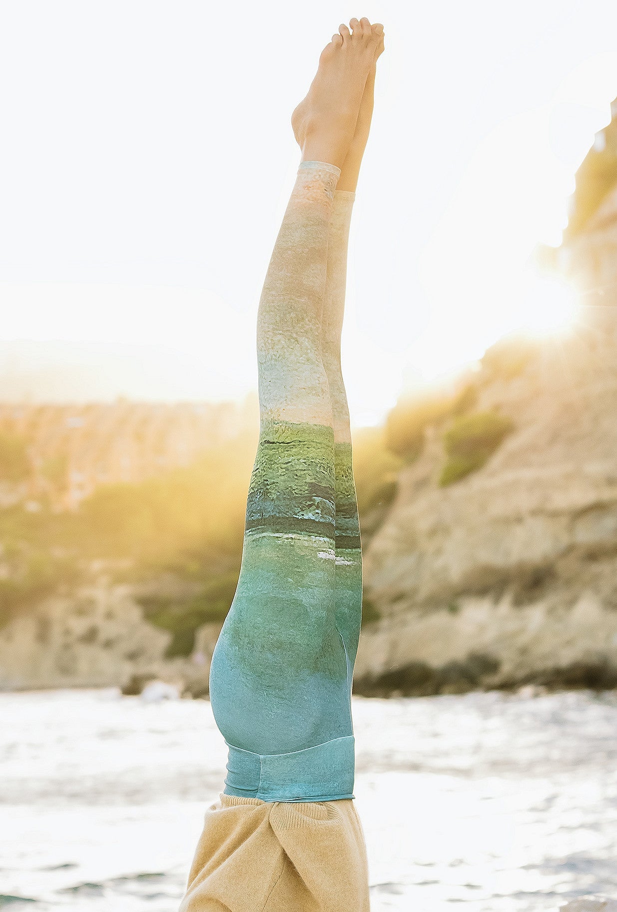 Legging Burny  Turner | Mes Demoiselles Paris - Image 2