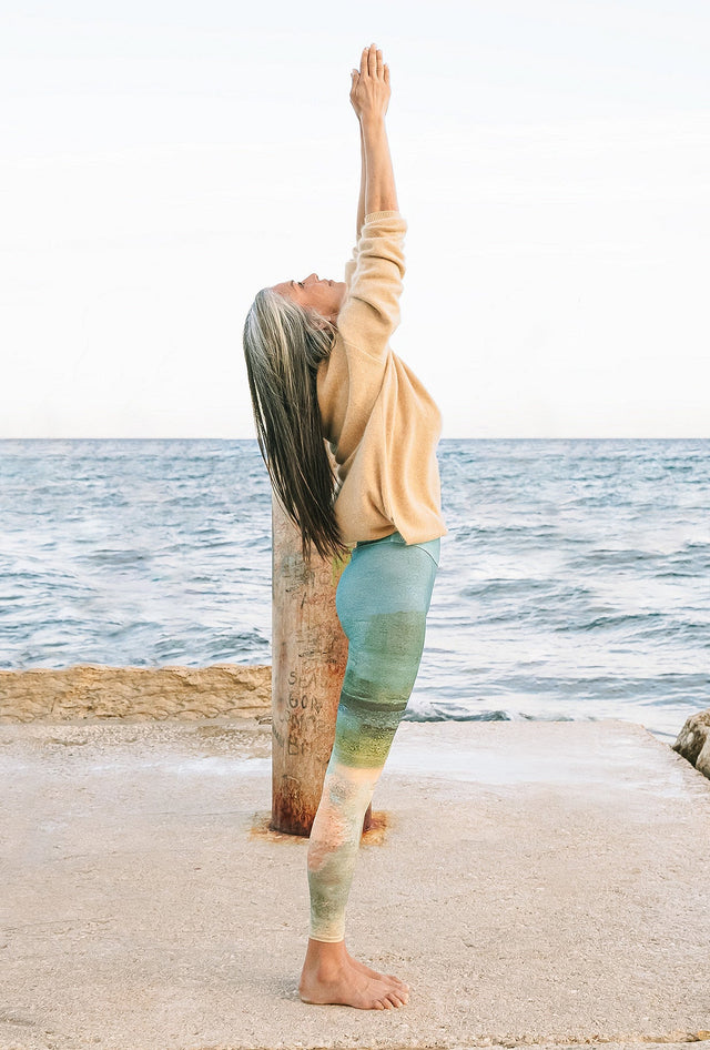 Legging Burny  Turner | Mes Demoiselles Paris - Image 1