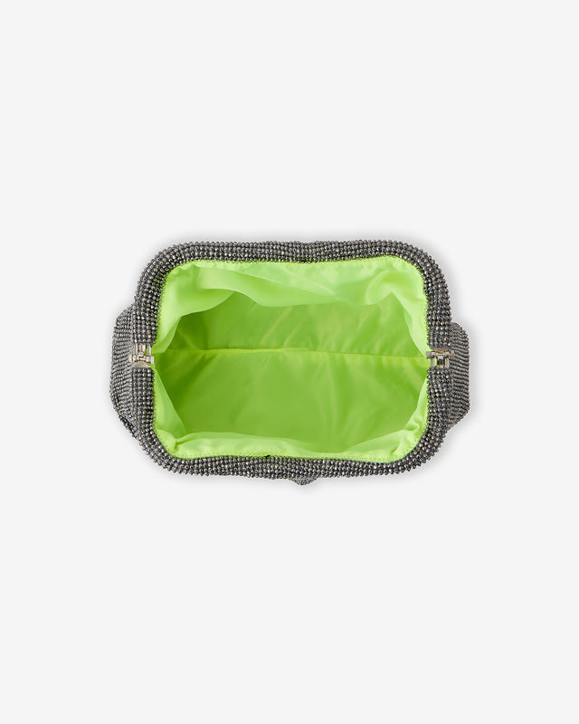 Bag Diana - Metal - Image 3