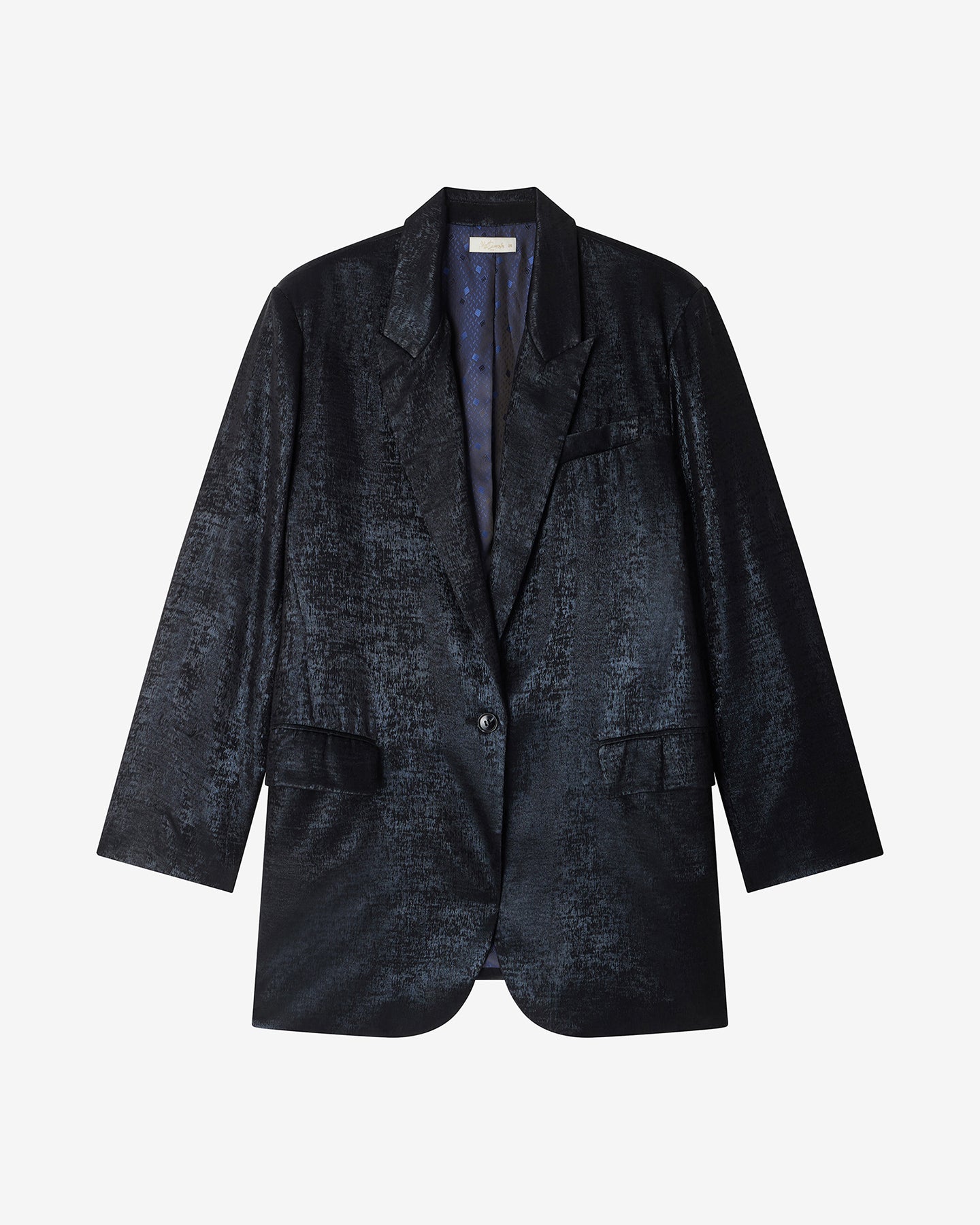 Jacket Siane - Black