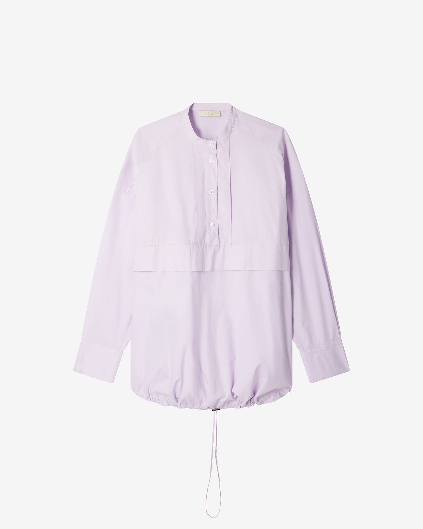 Blouse Steve - Lilas