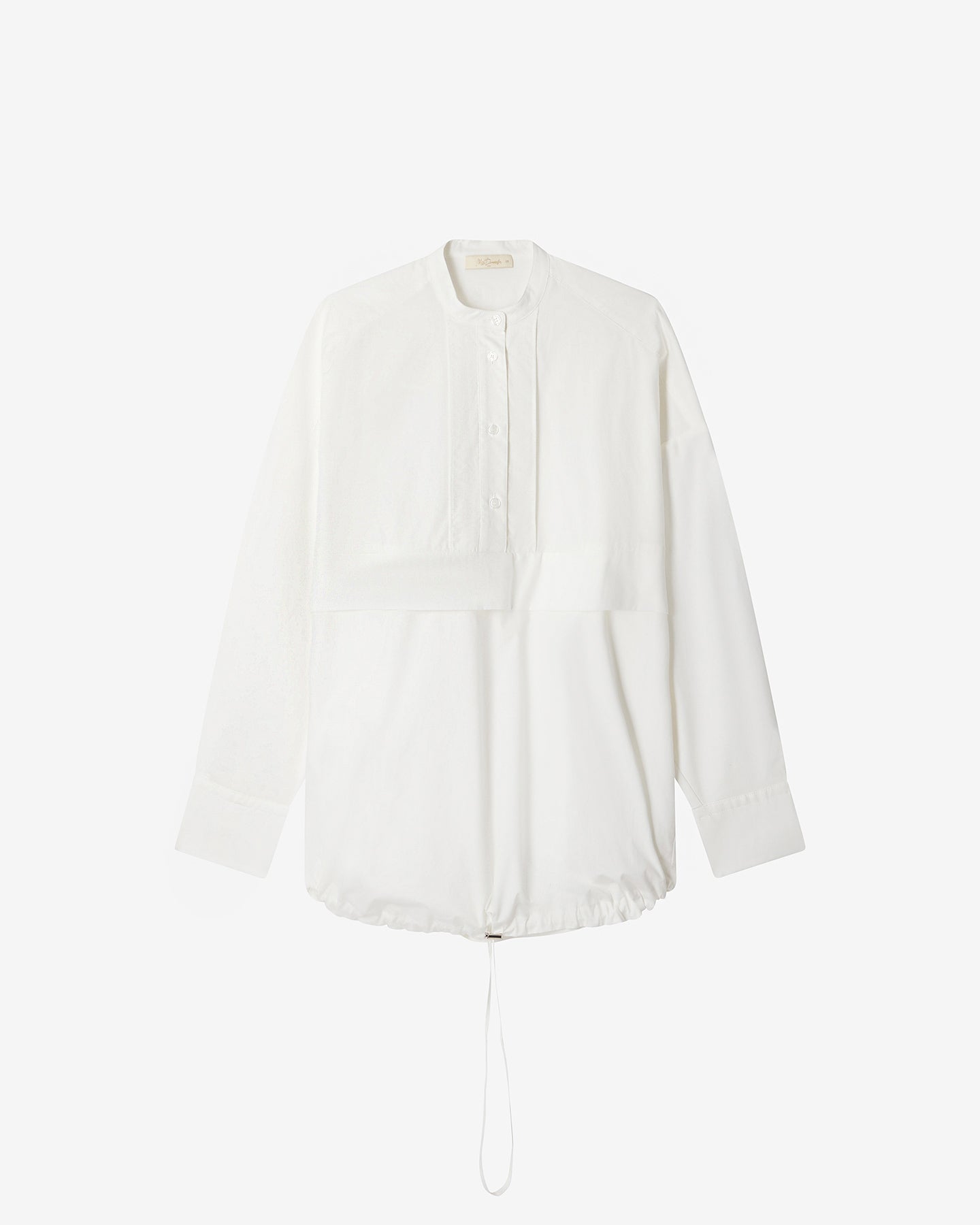 Blouse Steve - White