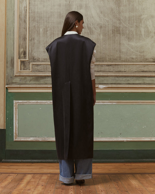 Jacket Farel - Black - Image 3