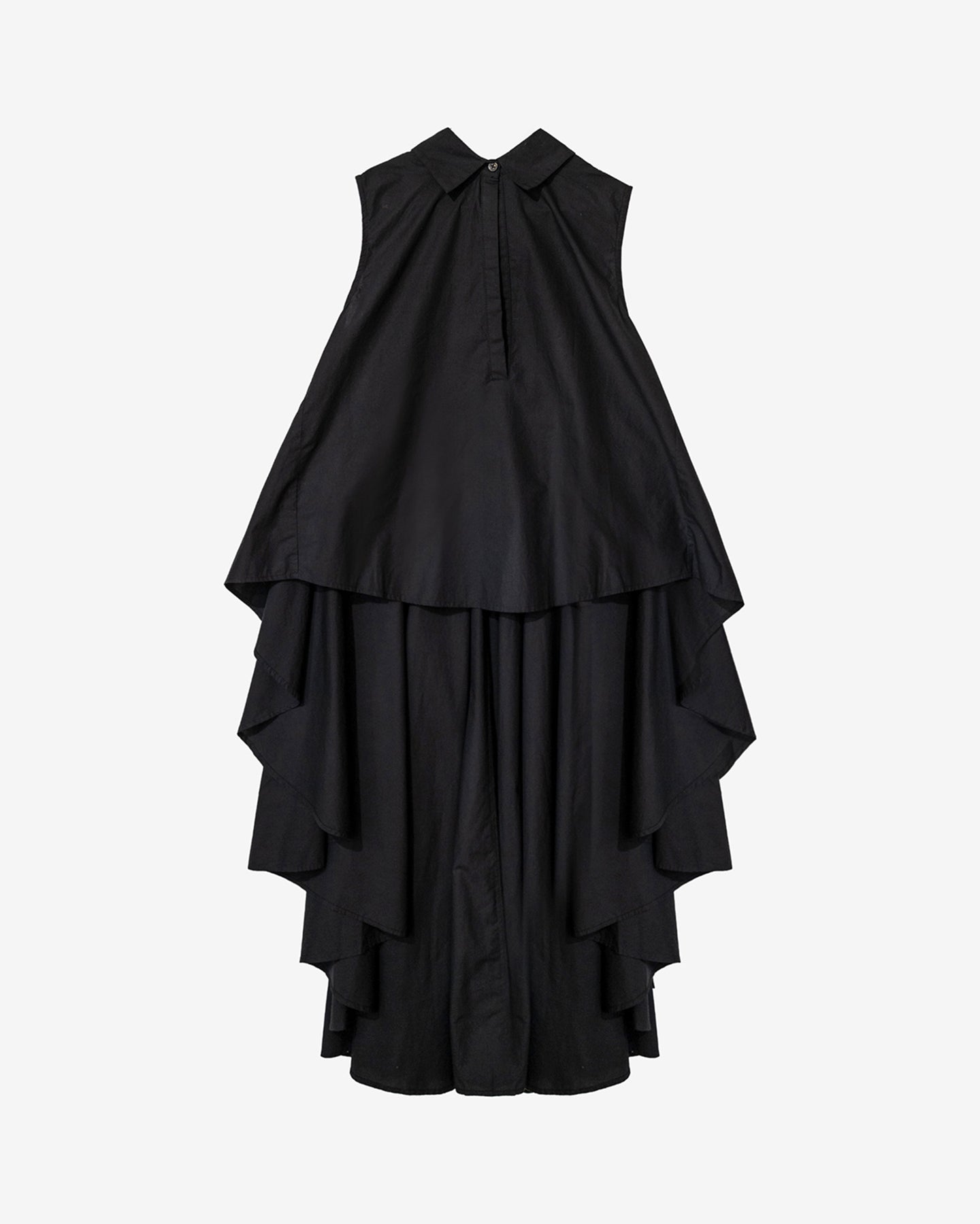 Shirt Coqui - Black