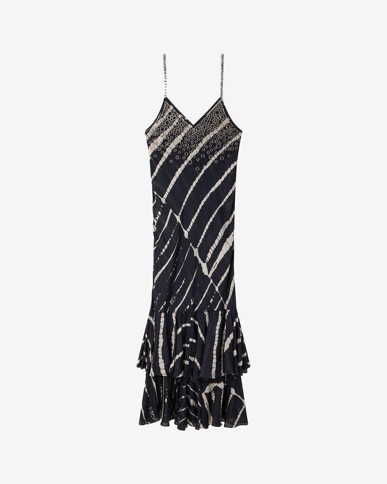 Dress Depp - Black - Image 6
