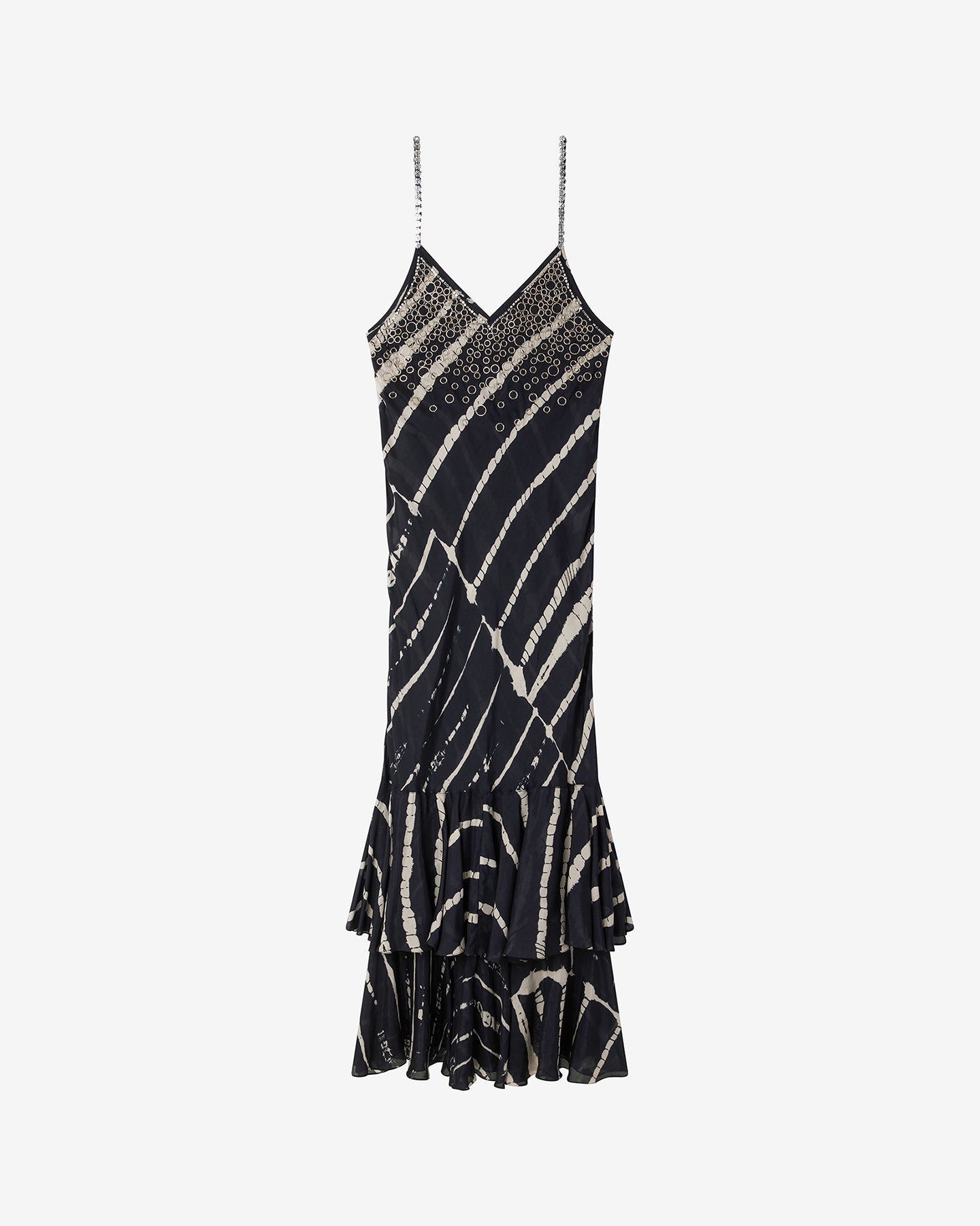 Dress Depp - Black