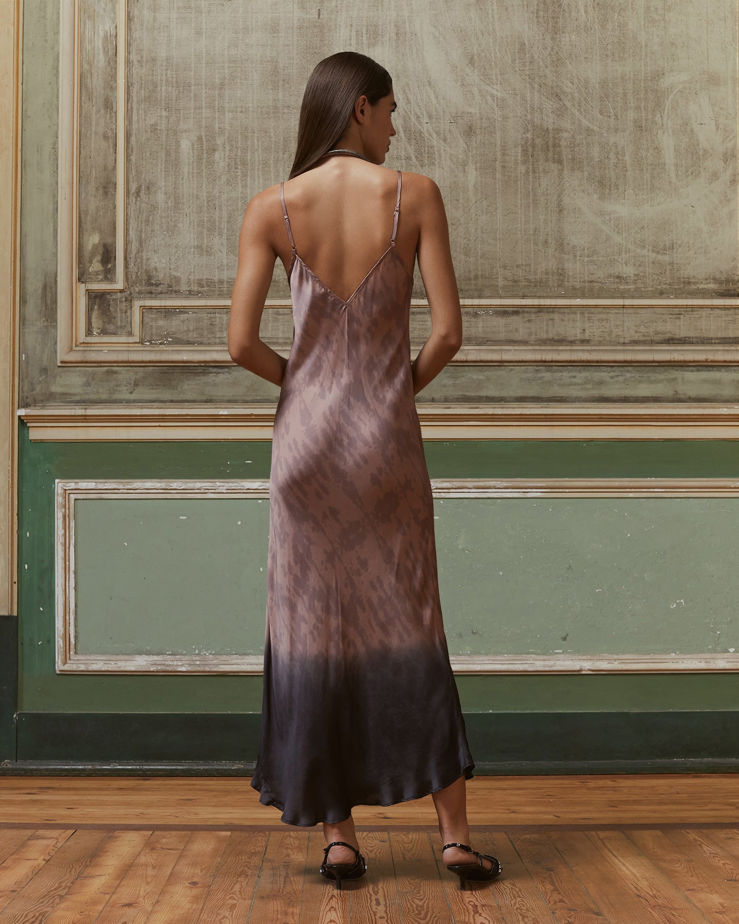 Dress Waloo - Pink