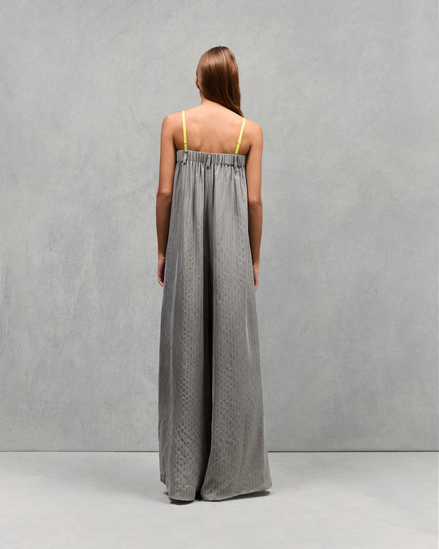 Jumpsuit Milla - Taupe - Image 3