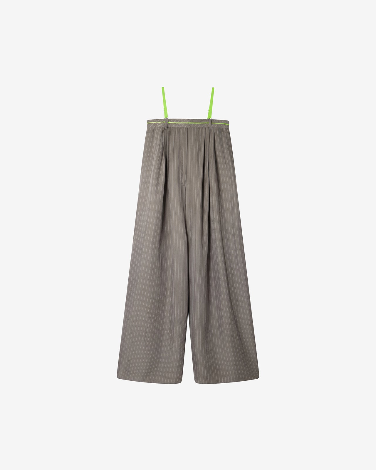 Combinaison pantalon Milla - Gris - Image 6